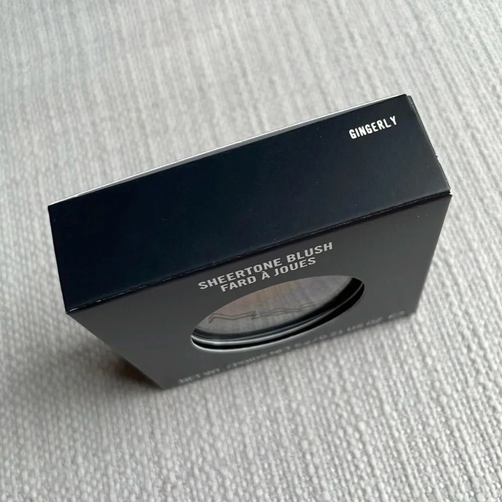 MAC Cosmetics brand new